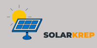 SolarKrep &mdash; специализированный интернет-магазин комплектующих для солнечных панелей
